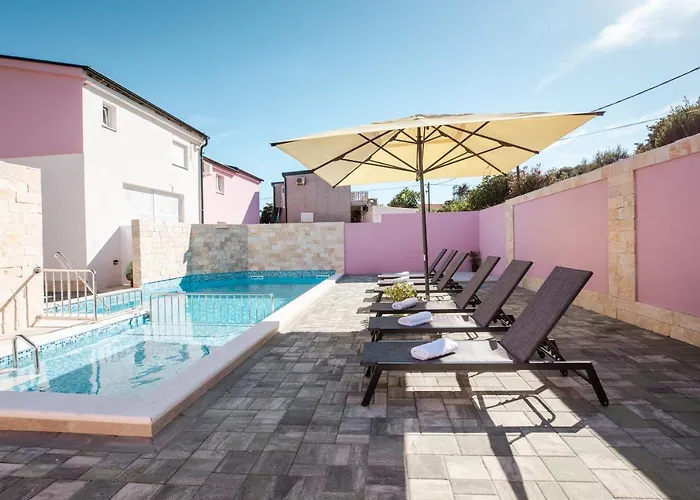 Apartman Laura