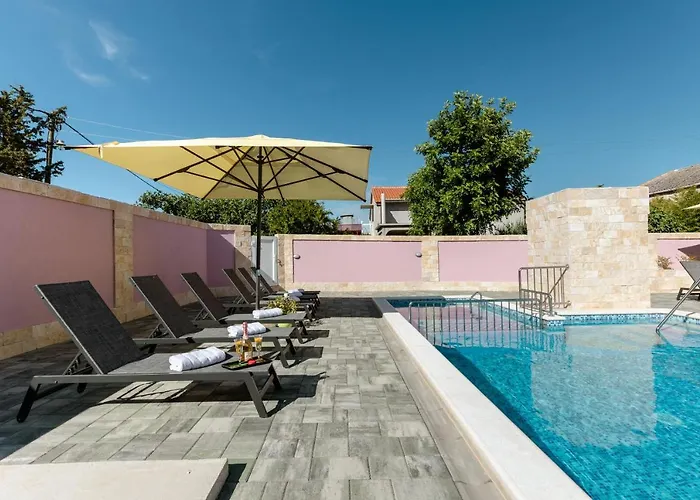 Apartman Laura