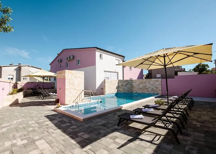 Apartman Laura