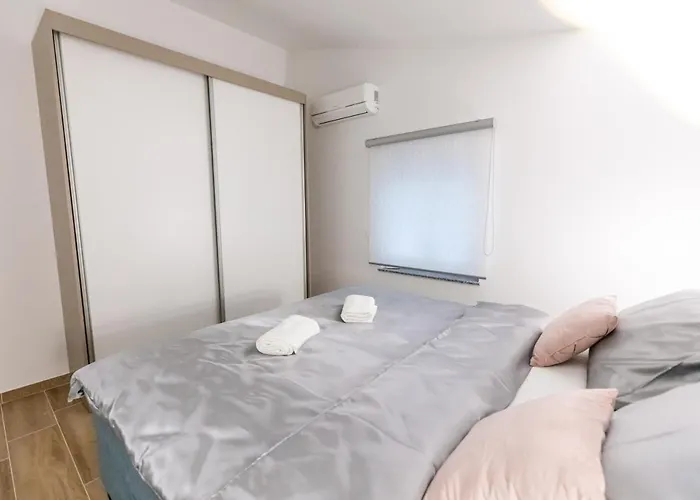Apartman Laura