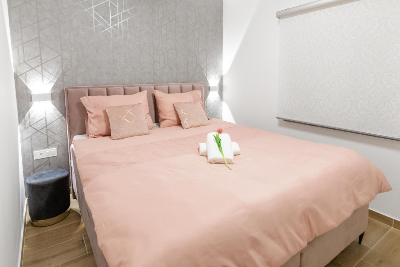 Apartment Laura Vir